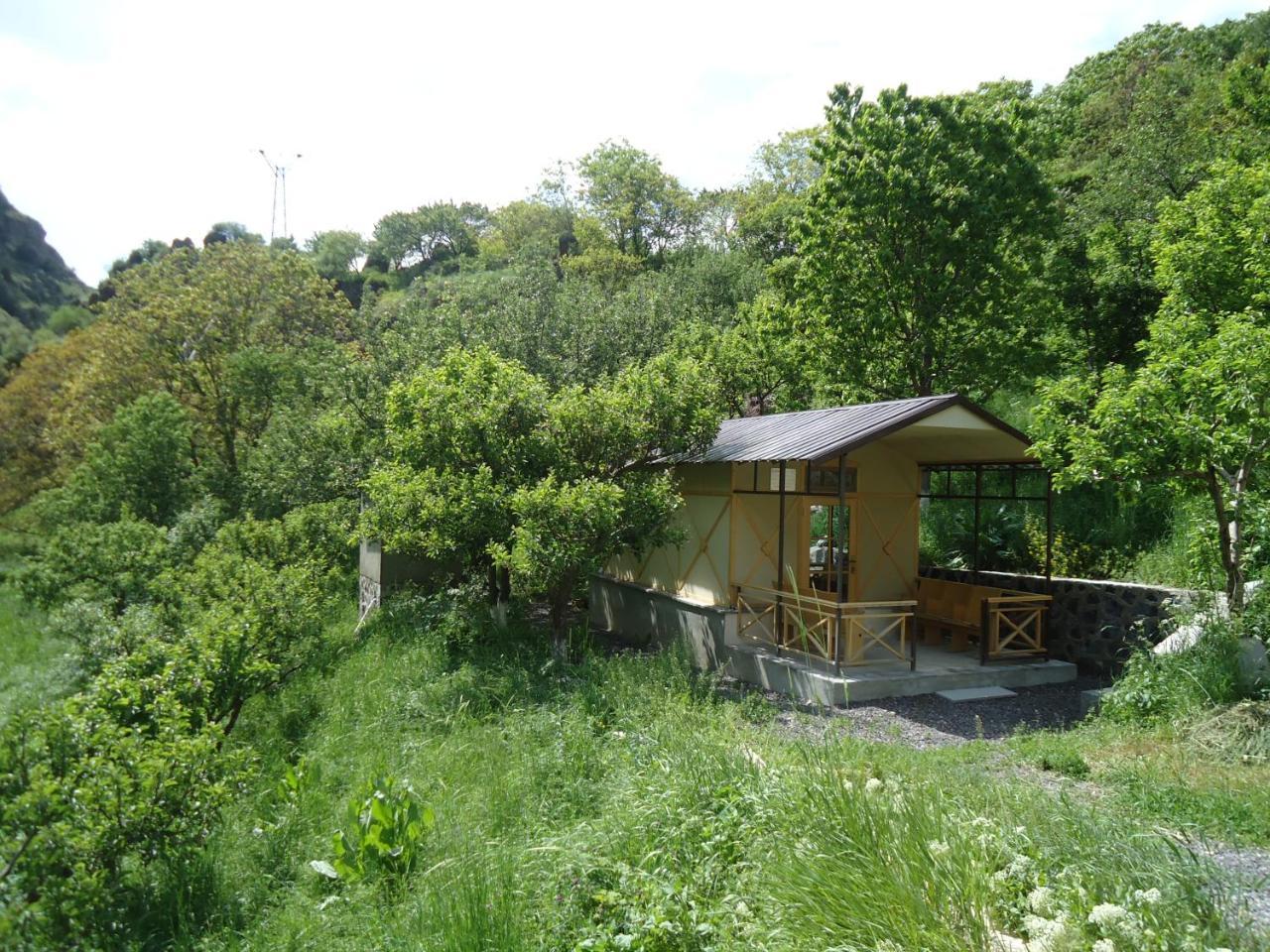 The River House Yeghegis Artabuynk Luaran gambar