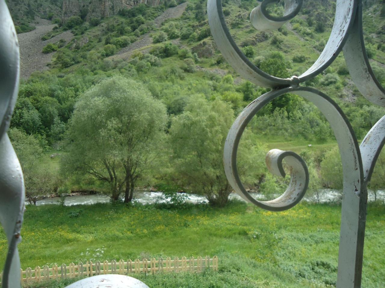 The River House Yeghegis Artabuynk Luaran gambar