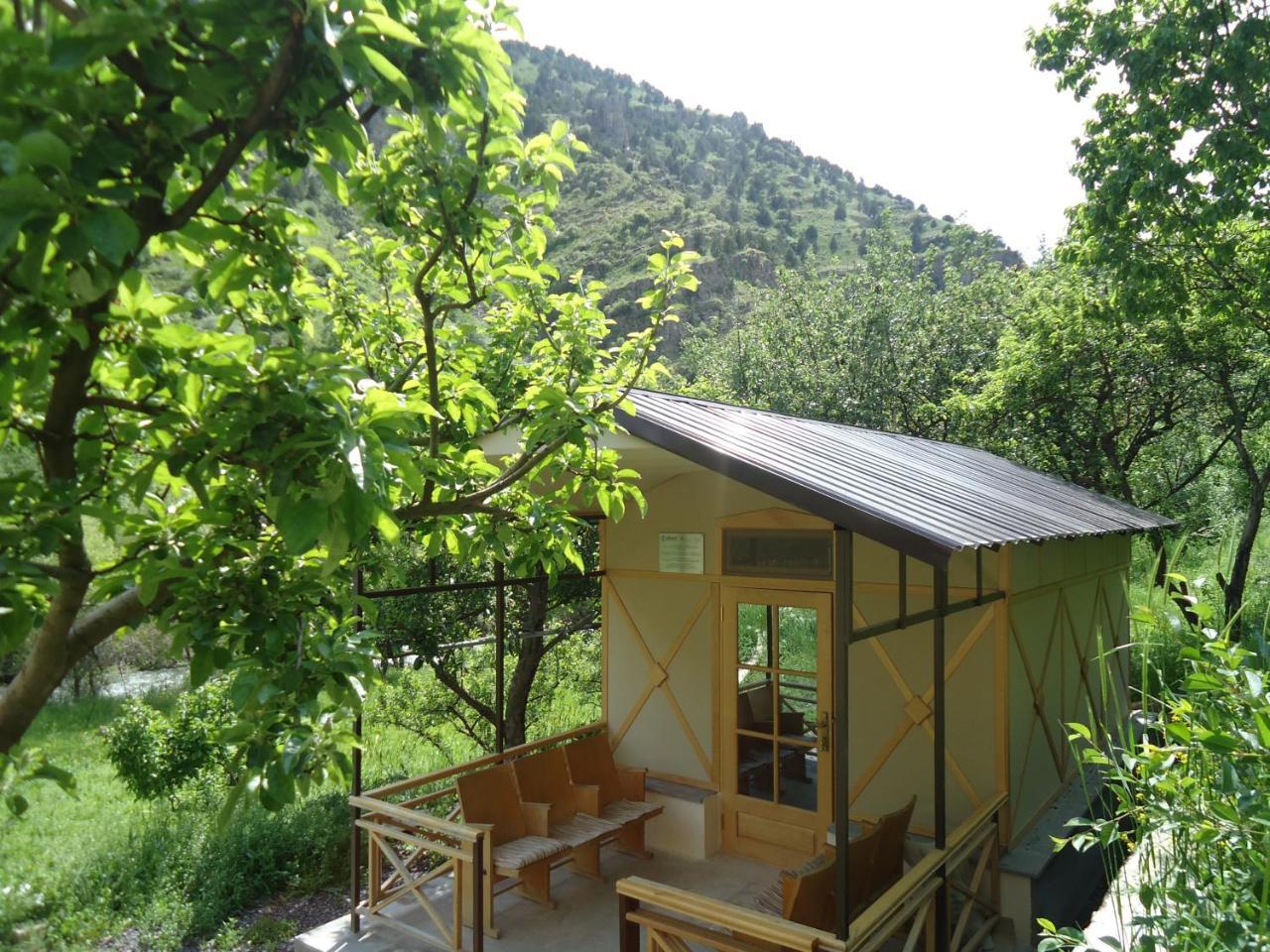 The River House Yeghegis Artabuynk Luaran gambar