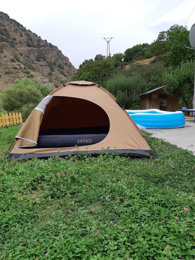 The River House Yeghegis Artabuynk Luaran gambar