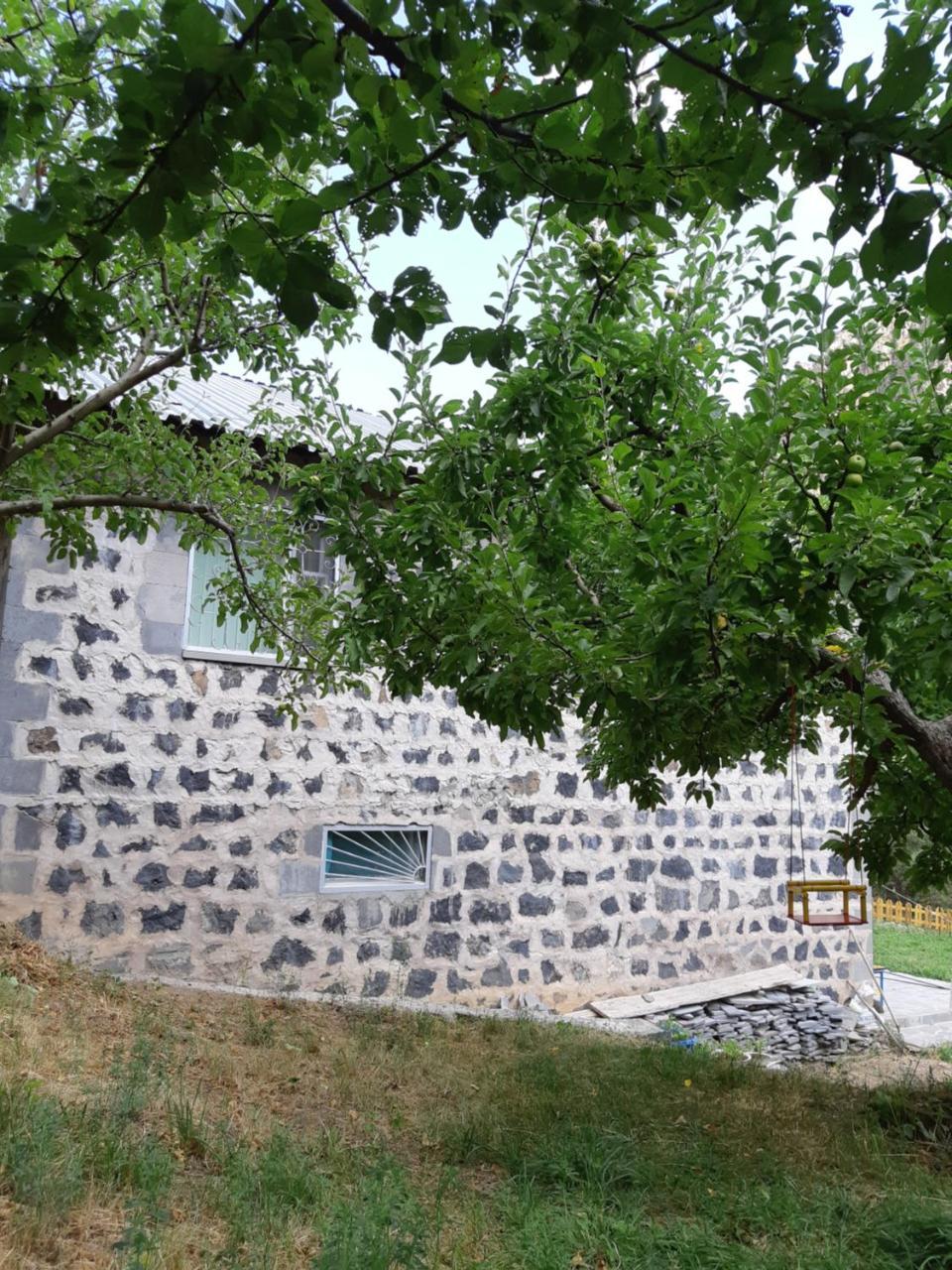 The River House Yeghegis Artabuynk Luaran gambar