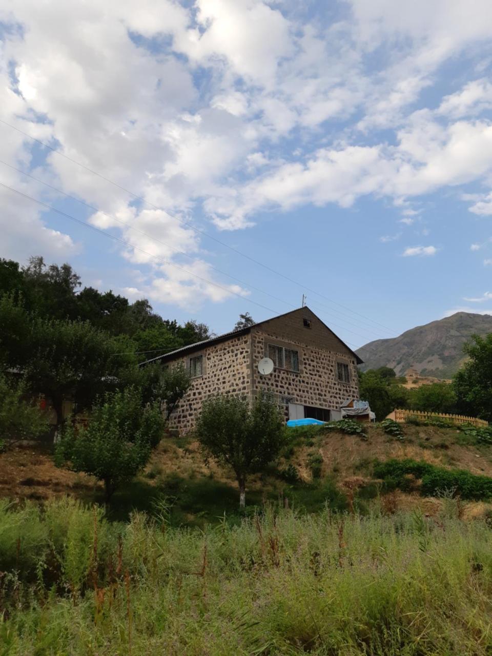 The River House Yeghegis Artabuynk Luaran gambar